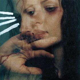 LIGHT POLLUTION - APPARITIONS