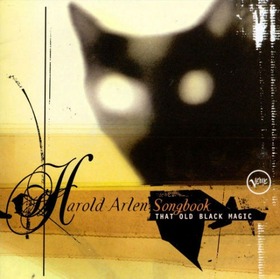 VARIOUS ARTISTS - HAROLD ARLEN SONGBOOK