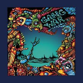 ST.JUDE, FREDERICK MICHAEL - GANG WAR