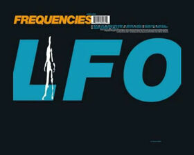 LFO - FREQUENCIES