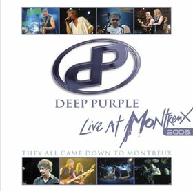 DEEP PURPLE - THEY ALL CAME DOWN TO MON