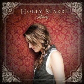 STARR, HOLLY - TAPESTRY