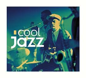 VARIOS ARTISTAS - COOL JAZZ