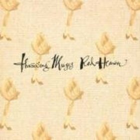 THROWING MUSES - RED HEAVEN