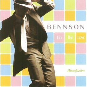 BENNSON - LET THE LOVE