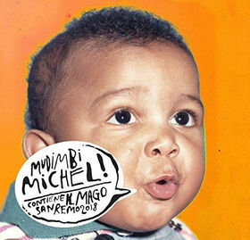 MUDIMBI - MICHEL