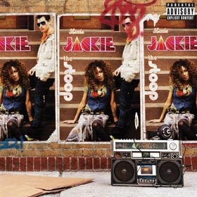 LITTLE JACKIE - STOOP