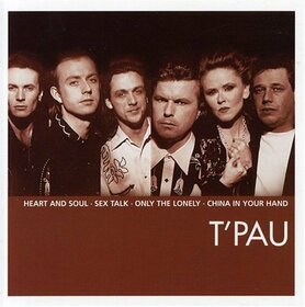 T'PAU - ESSENTIAL