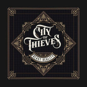 CITY OF THIEVES - BEAST REALITY