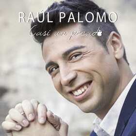 PALOMO, RAUL - CASI UN PECADO