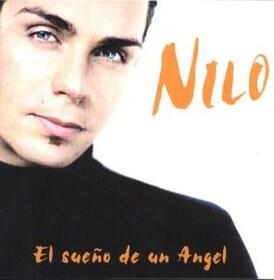 NILO - SUEÑO DE UN ANGEL