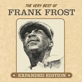FROST, FRANK - VERY BEST OF