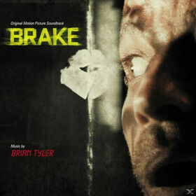 Bande Originale - BRAKE