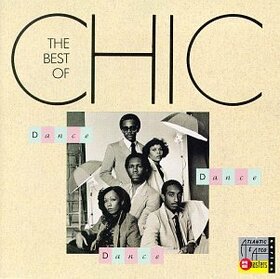 CHIC - DANCE, DANCE, DANCE