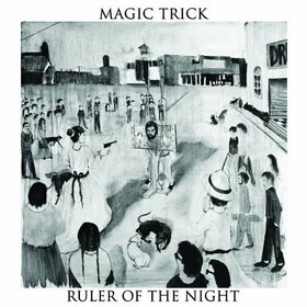 MAGIC TRICK - RULER OF THE NIGHT