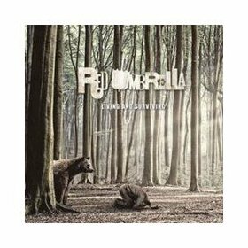 RED UMBRELLA - LIVING AND SUFFERING