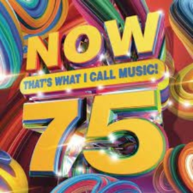 VARIOUS ARTISTS - NOW 75 - NOW THAT'S WHAT I CALL MUSIC