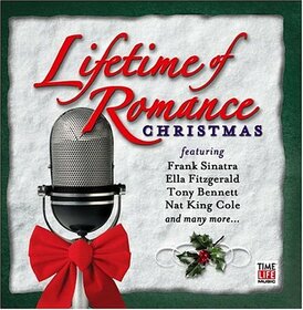 VARIOS ARTISTAS - LIFETIME OF ROMANCE CHRIS