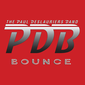 DESLAURIERS, PAUL - BOUNCE