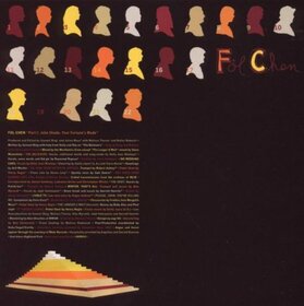 FOL CHEN - PART 1: JOHN SHADE YOUR..