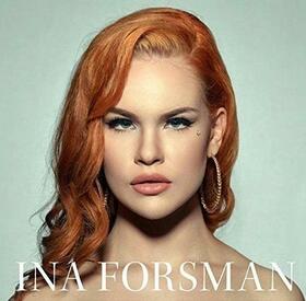 FORSMAN, INA - INA FORSMAN