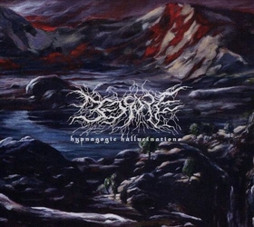 BEDSORE - HYPNAGOGIC.. -DIGI-