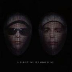 PET SHOP BOYS - ALTERNATIVE