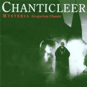 Artistes Variétés - MYSTERIA-GREGORIAN CHANTS