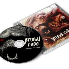 PRIMAL CODE - OPAQUE FIXATION