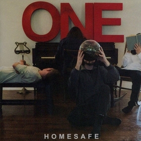 HOMESAFE - ONE