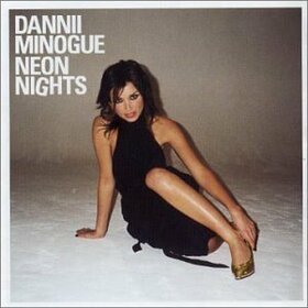 MINOGUE, DANNII - NEON NIGHTS