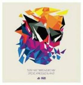 VARIOUS ARTISTS - SIZE MATTERS 2010