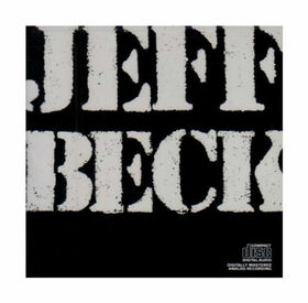 BECK, JEFF - THERE AND BACK