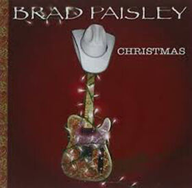 PAISLEY, BRAD - BRAD PAISLEY CHRISTMAS