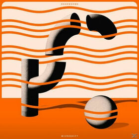 HOOKWORMS - MICROSHIFT