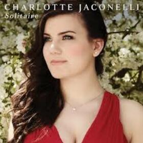 JACONELLI, CHARLOTTE - SOLITAIRE