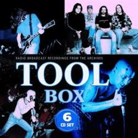 TOOL - BOX RADIO LIVE