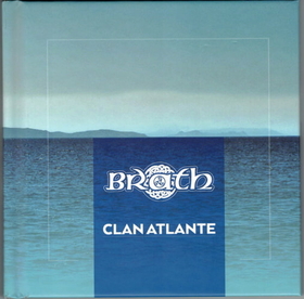 BRATH - CLAN ATLANTE