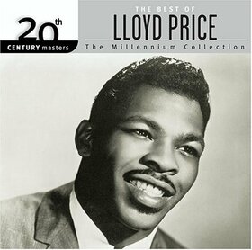 PRICE, LLOYD - 20TH CENTURY MASTERS