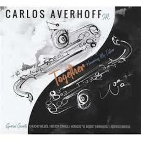 AVERHOFF, CARLOS - TOGETHER