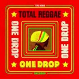 VARIOS ARTISTAS - TOTAL REGGAE - ONE DROP