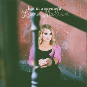 MARLIN, LENE - LOST IN A MOMENT