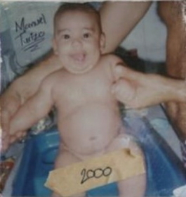 TURIZO, MANUEL - 2000