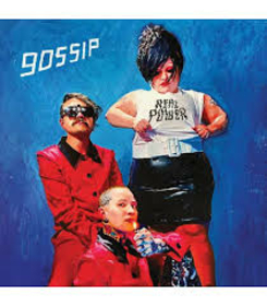 GOSSIP - REAL POWER