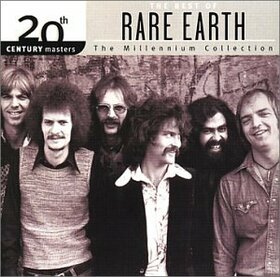 RARE EARTH - 20TH CENTURY MASTERS