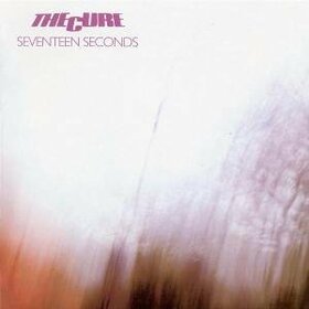 CURE - SEVENTEEN SECONDS