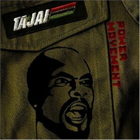 TAJAI - POWER MOVEMENT