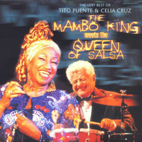 PUENTE, TITO - MAMBO KING MEETS THE QUEE