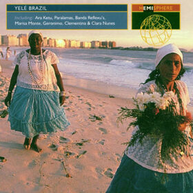 Artistes Variétés - YELE BRAZIL