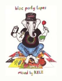 BLOC PARTY - BLOC PARTY TAPES -DIGI-